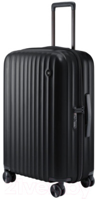 Чемодан на колесах 90 Ninetygo Elbe Luggage 28 (черный) - фото 1 - id-p225846960