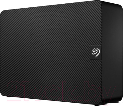 Внешний жесткий диск Seagate Expansion 16TB (STKP16000400) - фото 1 - id-p225837914