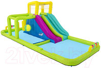 Водный игровой центр Bestway Splash Course 53387 (710x310x265)