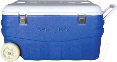 Термоконтейнер Арктика 2000-100 (синий) - фото 1 - id-p225844968