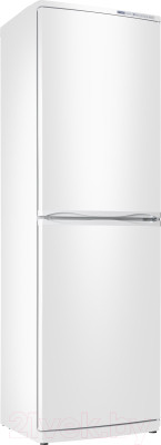 Холодильник с морозильником ATLANT ХМ 6023-031 - фото 1 - id-p225838933