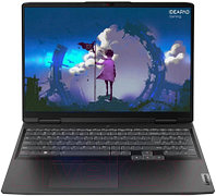 Игровой ноутбук Lenovo IdeaPad Gaming 3 15IAH7 (82S900KHRM)