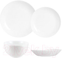 Набор столовой посуды Luminarc Diwali Q7501 (16пр)