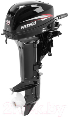 Мотор лодочный HIDEA HD9.9FHS - фото 1 - id-p225836877