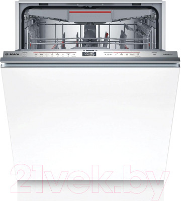 Посудомоечная машина Bosch SMV6ECX93E - фото 1 - id-p225836880