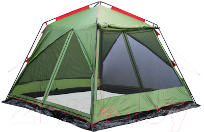 Туристический шатер Tramp Lite Bungalow / TLT-015.06 - фото 1 - id-p225844984