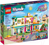 Конструктор Lego Friends Международная школа Хартлейк / 41731_1