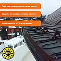 30 НРК 2 - 330 Вт / 11 м cекция нагревательная кабельная, антиобледенение, фото 7