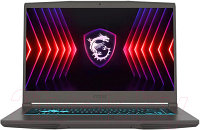 Игровой ноутбук MSI Thin 15 B12VE-1685XBY