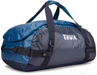 Спортивная сумка Thule Chasm 70L TDSD203PSD / 3204416 (синий)