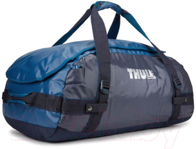 Спортивная сумка Thule Chasm 70L TDSD203PSD / 3204416 (синий) - фото 1 - id-p225843955