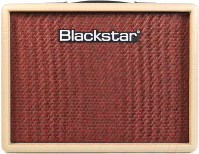 Комбоусилитель Blackstar Debut 15E (бежевый) - фото 1 - id-p225847960