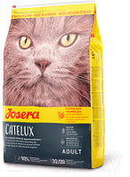 Сухой корм для кошек Josera Adult Catelux (10кг)