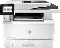 МФУ HP LaserJet Pro M428fdn / W1A32A (емкость стартововго картриджа 10000 страниц)