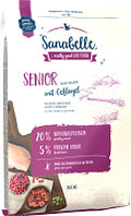 Сухой корм для кошек Bosch Petfood Sanabelle Senior (10кг)