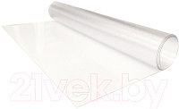Пленка защитная для стола Krekerdecor Прямоугольник 80x160см / 8016018 (гладкий)