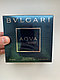 Мужская туалетная вода Bvlgari Aqva Pour Homme 100ml, фото 5