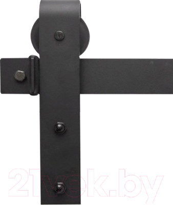 Комплект фурнитуры для раздвижных дверей PSG Barndoor 76.008.L - фото 1 - id-p225858043