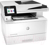 МФУ HP LaserJet Pro M428fdn / W1A29A (емкость стартововго картриджа 3000 страниц)