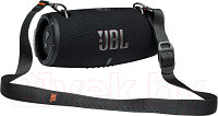 Портативная колонка JBL Xtreme 3 (черный)