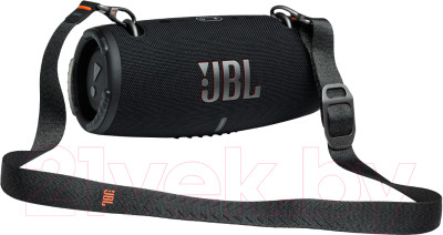 Портативная колонка JBL Xtreme 3 (черный) - фото 1 - id-p225839958