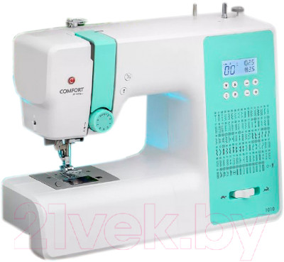 Швейная машина Comfort 1010 - фото 1 - id-p225842934