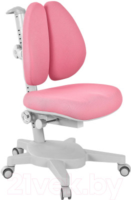 Кресло растущее Anatomica Armata Duos (розовый) - фото 1 - id-p225843972