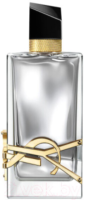 Парфюмерная вода Yves Saint Laurent Libre L`Absolu Platine (90мл) - фото 1 - id-p225843973