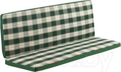 Комплект подушек для садовой мебели Fieldmann Для скамейки FDZN 9120 - фото 1 - id-p225868151