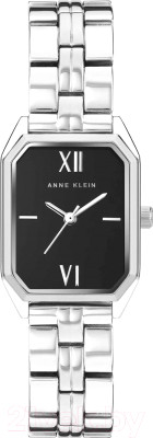 Часы наручные женские Anne Klein 3775BKSV - фото 1 - id-p225855036