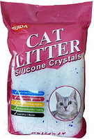 Наполнитель для туалета Cat Litter Морской бриз (20кг)