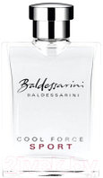 Туалетная вода Baldessarini Cool Force Sport (90мл)