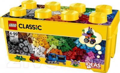 Конструктор Lego Classic Набор для творчества (10696) - фото 1 - id-p225872172