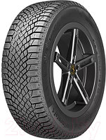 Зимняя шина Continental IceContact XTRM 185/60R15 88T (под шип)