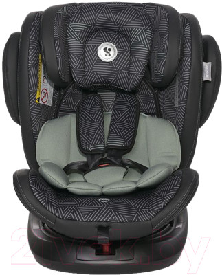 Автокресло Lorelli Aviator Isofix Iceberg Green / 10071302337 - фото 1 - id-p225847038