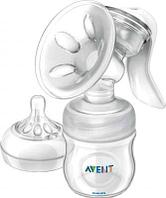 Молокоотсос ручной Philips AVENT SCF330/20 Natural