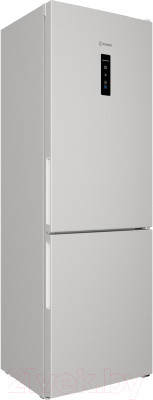 Холодильник с морозильником Indesit ITR 5180 W - фото 1 - id-p225886489