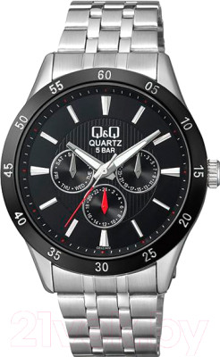 Часы наручные мужские Q&Q CE02J402Y - фото 1 - id-p225861118