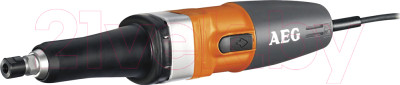 Профессиональная прямая шлифмашина AEG Powertools GSL 600 E (4935412965) - фото 1 - id-p225838995