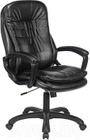 Кресло офисное Brabix Premium Omega EX-589 / 532094 (черный)