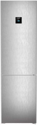 Холодильник с морозильником Liebherr CNsfd 5733 - фото 1 - id-p225836929