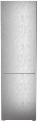 Холодильник с морозильником Liebherr CBNsfd 5723 - фото 1 - id-p225836930