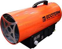 Тепловая пушка газовая Ecoterm GHD-50T