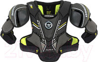 Нагрудник хоккейный Warrior Dx Yth ShlderPad / DXSPYTH9-S/M