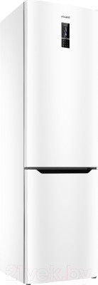 Холодильник с морозильником ATLANT ХМ 4626-109 ND - фото 1 - id-p225837999