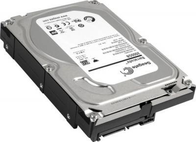 Жесткий диск Seagate Barracuda 7200.14 2000GB (ST2000DM001) - фото 1 - id-p225891153