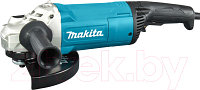 Профессиональная угловая шлифмашина Makita GA9082