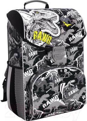 Школьный рюкзак Erich Krause ErgoLine 15L Dinosaur Park / 51592 - фото 1 - id-p225865194