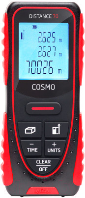 Лазерный дальномер ADA Instruments Cosmo 70 / A00429 - фото 1 - id-p225862213