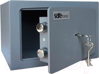 Мебельный сейф SAFEtronics NTL-20M - фото 1 - id-p225852065